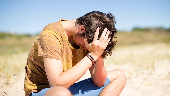What to say and how to help if someone close to you has attempted suicide