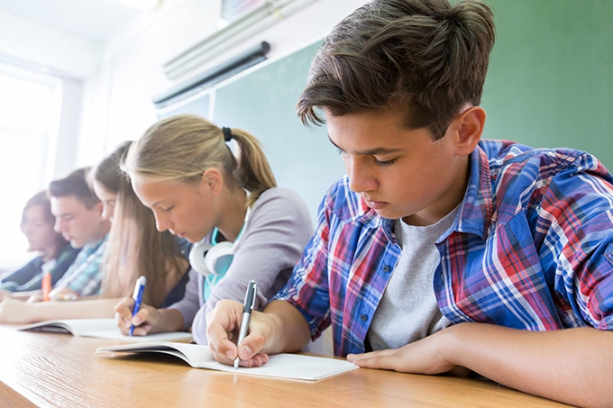 How do you feel about doing exams? Our research unearthed 4 types of test-takers