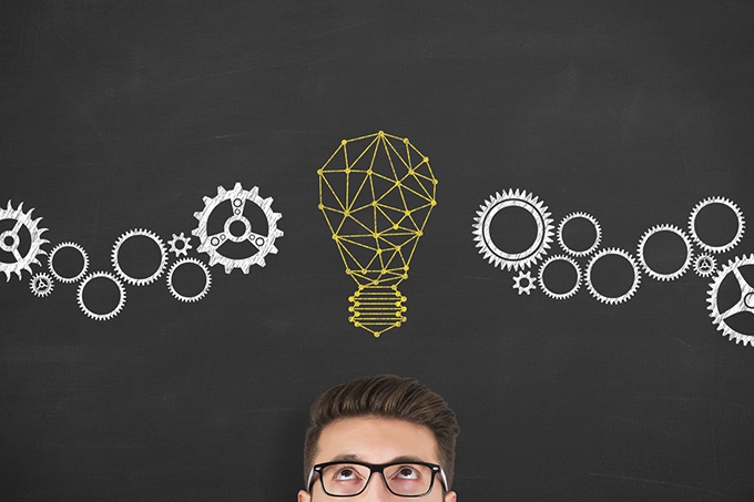 Associations of ideas, new challenges: the secrets of memory for better learning