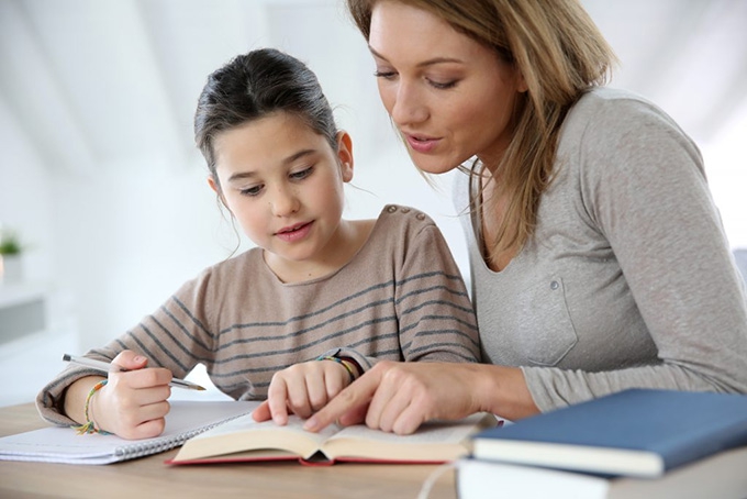 Private tutoring for school kids is ‘booming’. But this poses risks for students