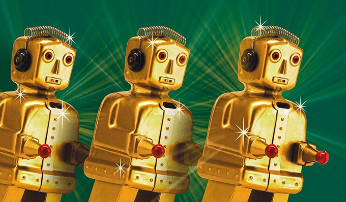 Generative AI might end up being worthless — and that could be a good thing
