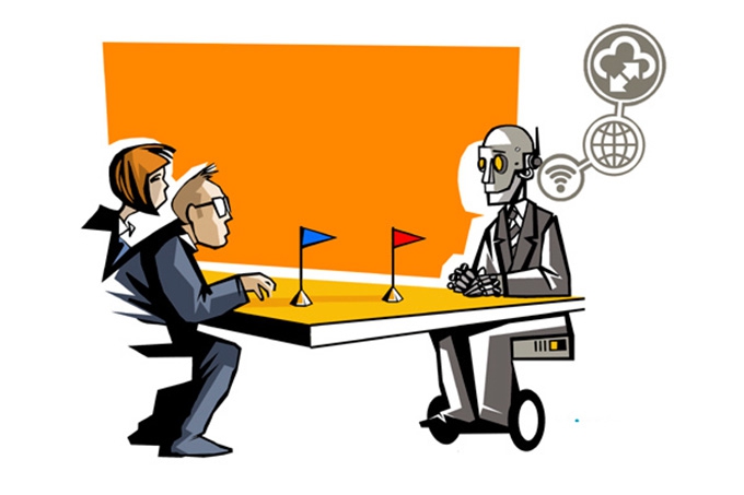 ChatGPT only talks in clichés – here’s why that’s a threat to human creativity