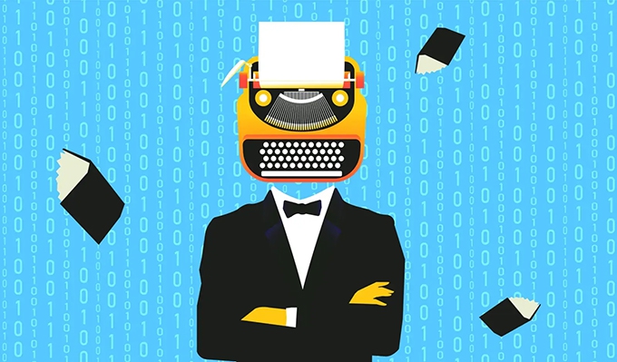 How generative AI could change how we think and speak