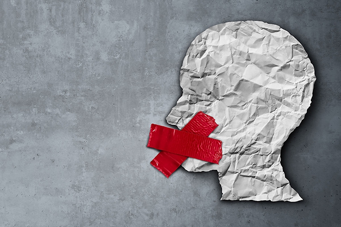 What the First Amendment doesn’t protect when it comes to professors speaking out on politics