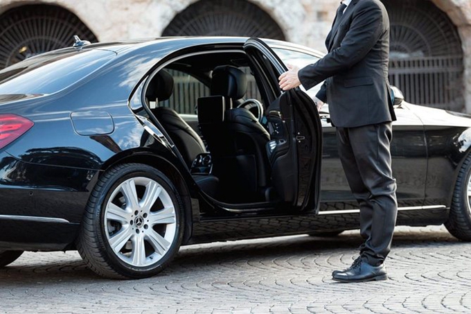 Beyond the game: How chauffeur services transform corporate hospitality at sporting events