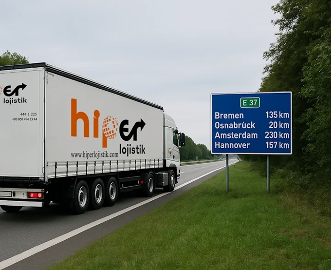 The evolving science of Logistics: From movement to intelligent coordination