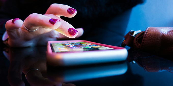 Many US states are rethinking how students use cellphones − but digital tech still has a place in the classroom