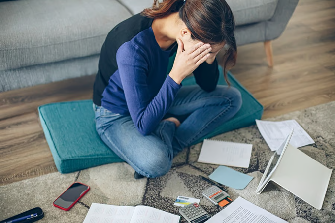 Another Global Pandemic: Financial Illiteracy