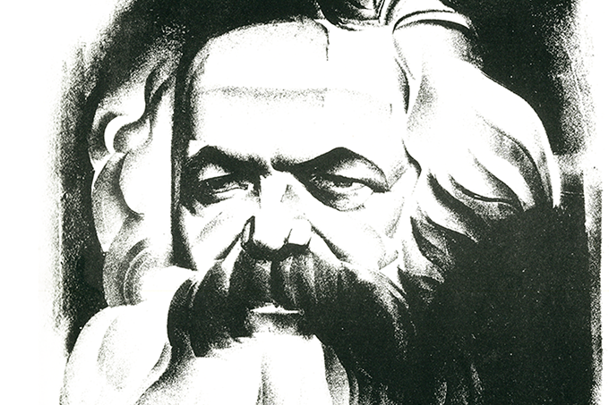 The AI bubble isn’t new — Karl Marx explained the mechanisms behind it nearly 150 years ago