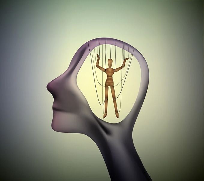 Do we have free will to follow technological innovations?