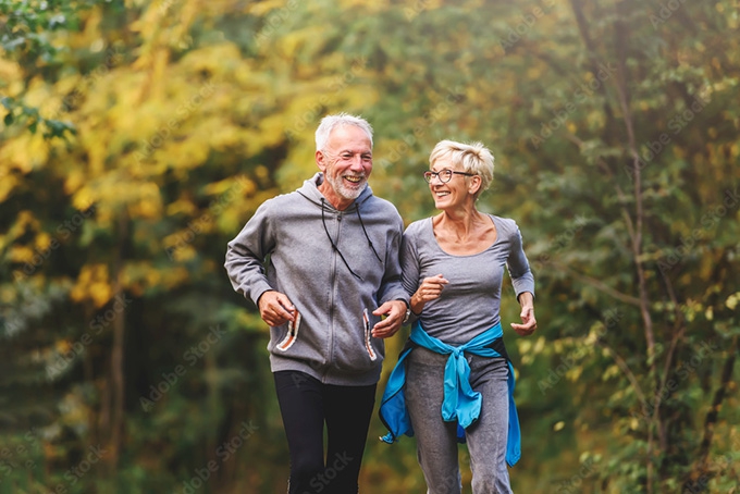 Why men need more exercise than women to see the same heart benefits