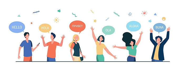 How multilingualism can protect against brain ageing