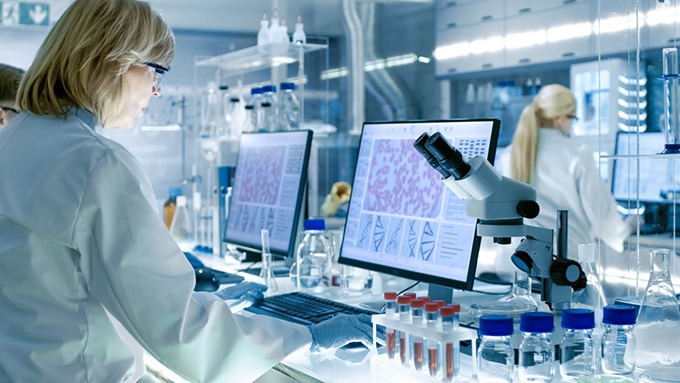 What is “researcher positioning”?