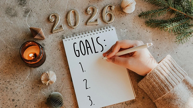 New year, old habits: why starting is easy and maintaining is the hard part