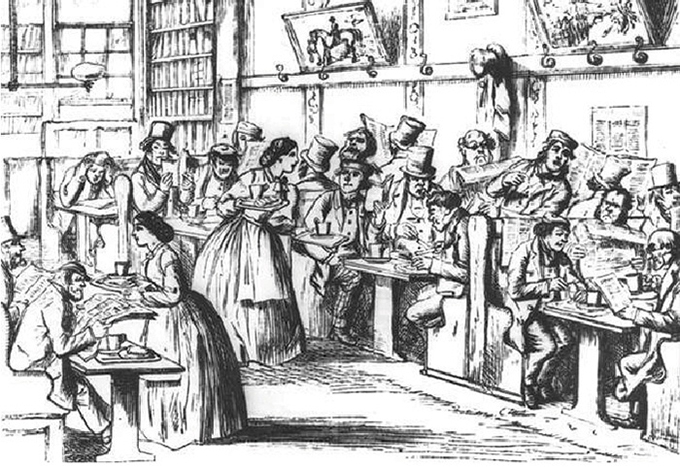 Science has always been marketed, from 18th-century coffeehouse demos of Newton’s ideas to today’s TikTok explainers