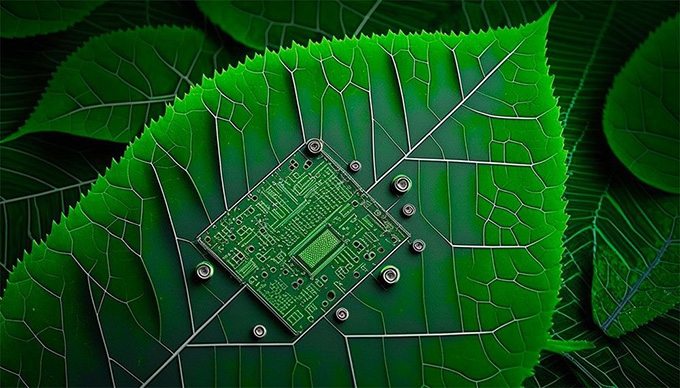 Sustainable AI, a utopia?
