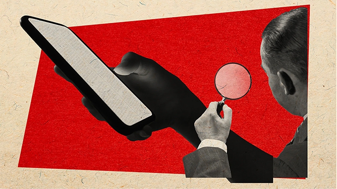 Visual thinking: the strategy that could help you spot misinformation and manipulated images