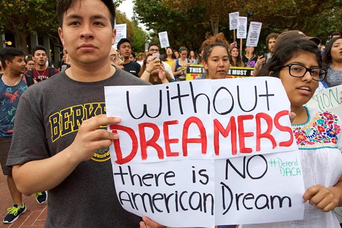 Young, undocumented immigrants are finding it increasingly hard to attend college as South Carolina and other states restrict in-state tuition or ban them altogether