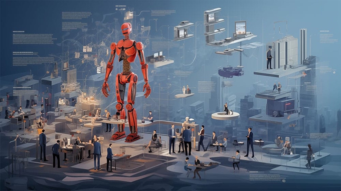 AI disruptions reveal the folly of clinging to an idealized modern university