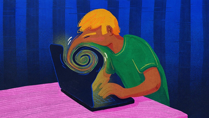 Reports of ‘AI psychosis’ are emerging — here’s what a psychiatric clinician has to say