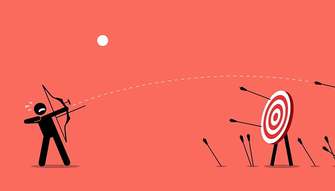 Learning from mistakes: how to train students to bounce back after failure