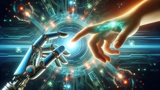 Why comparisons between AI and human intelligence miss the point
