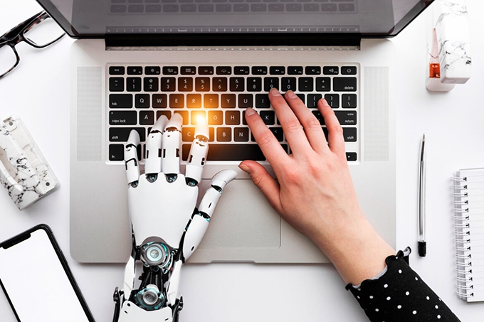 How to learn to write academically and understand complex readings with the help of AI