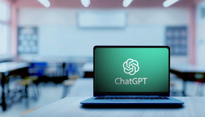 ChatGPT is in classrooms. How should educators now assess student learning?