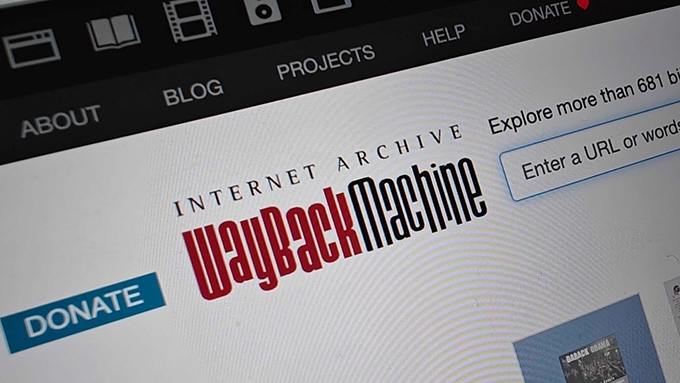 News sites are locking out the Internet Archive to stop AI crawling. Is the ‘open web’ closing?