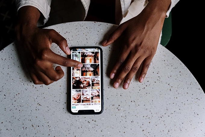 Can’t stop endlessly scrolling? Tips to help you take back control