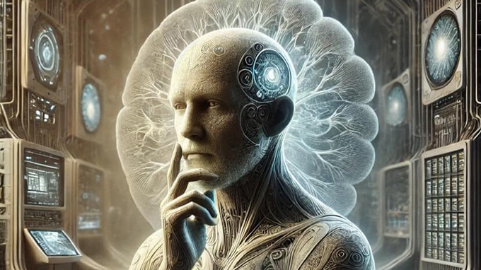 AI: Why training a 