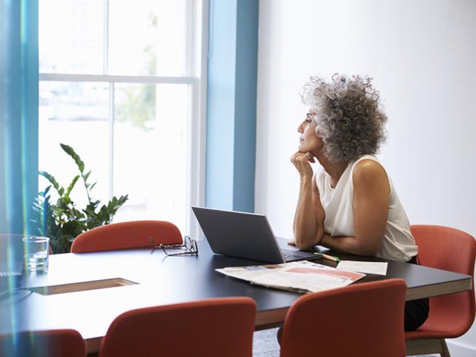 In a world divided, teachers need to connect with each other