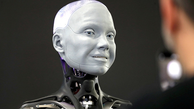 What if, for Silicon Valley, the extinction of 'Homo sapiens' was an acceptable 'collateral damage'?