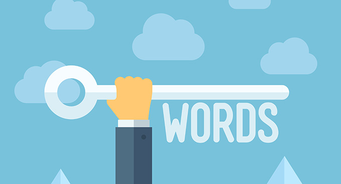 keyword