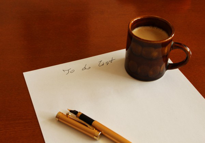 to-do-list