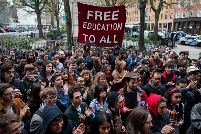 freeeducation