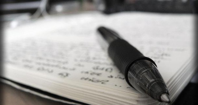 why-write