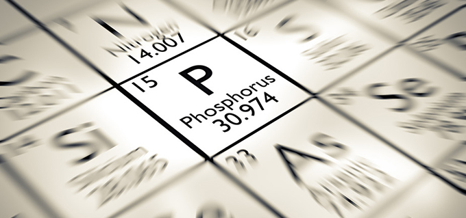 phosphorus