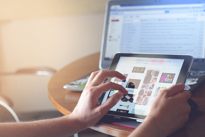 We need new interventions to prepare children for digital life. Pexels