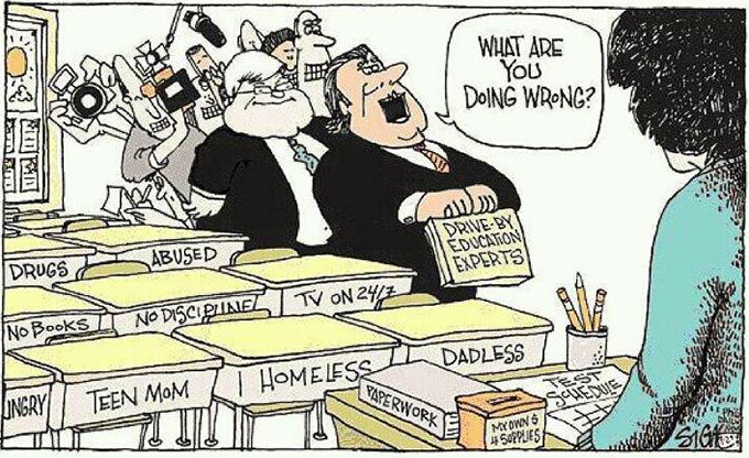 Drive-By-Education-Experts