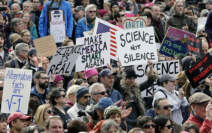 defendscience