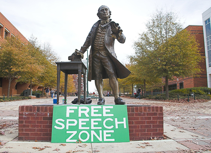 freespeechzone