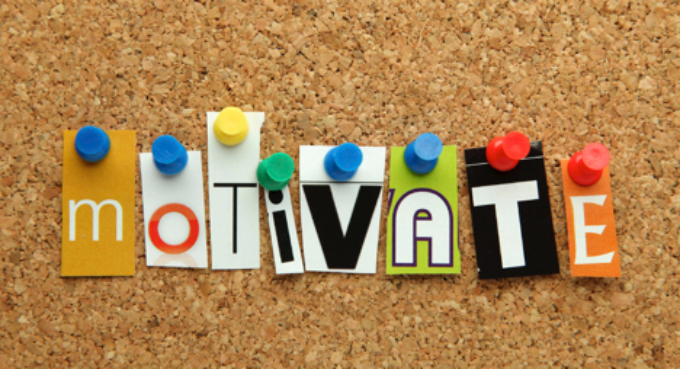 motivate